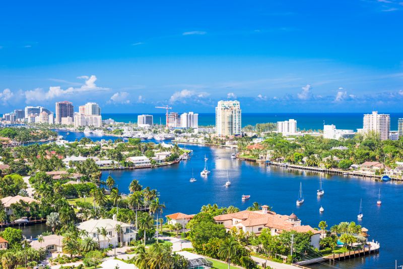 Fort Lauderdale, FL