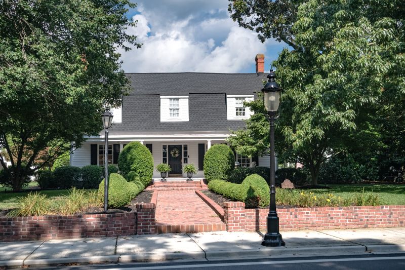 Brick Landscaping Service in Fairfield County, CT