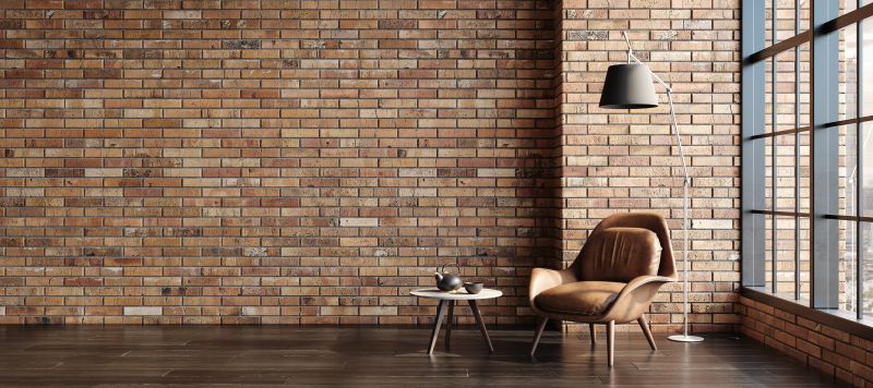 Brick Foundation Installation in Boston, MA