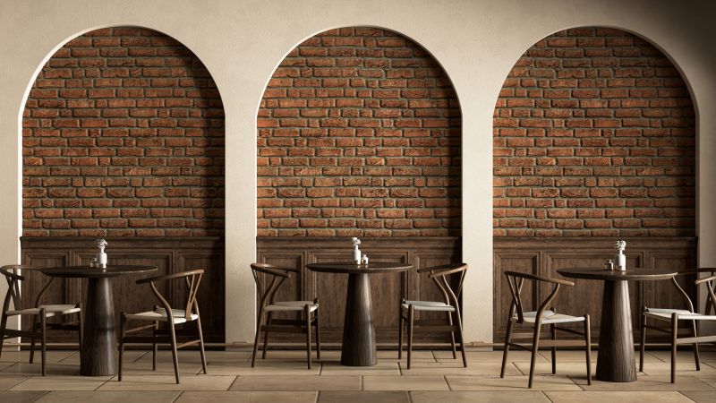 Brick Installation Service in Boston, MA