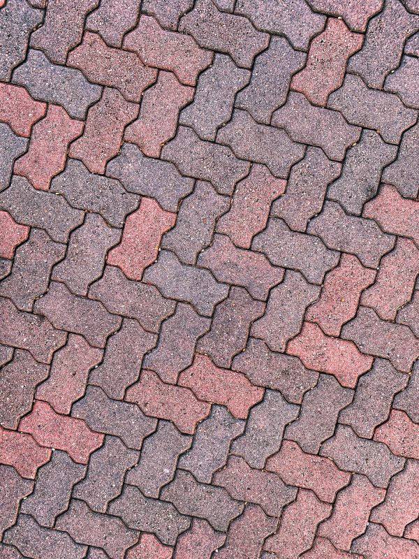 Brick Pavers Installation in Manchester, NH