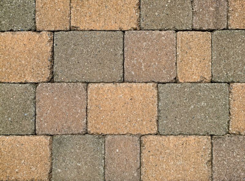 Brick Pavers Installation in Providence, RI