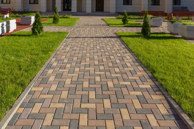 Brick Paving in Danbury, CT