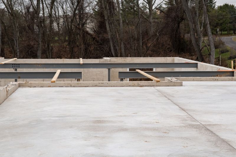 Commercial Slab Construction in West Palm Beach, FL