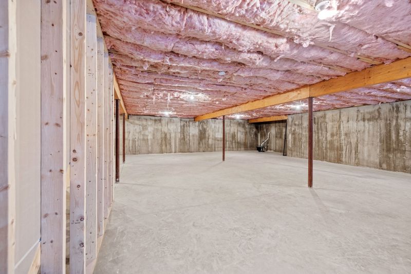 Crawlspace Construction in Fort Wayne, IN