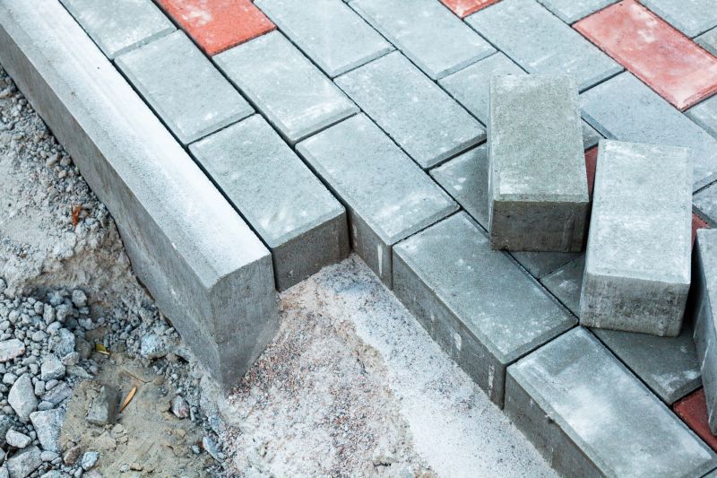 Hardscape Pavers Installation in Norwalk, CT