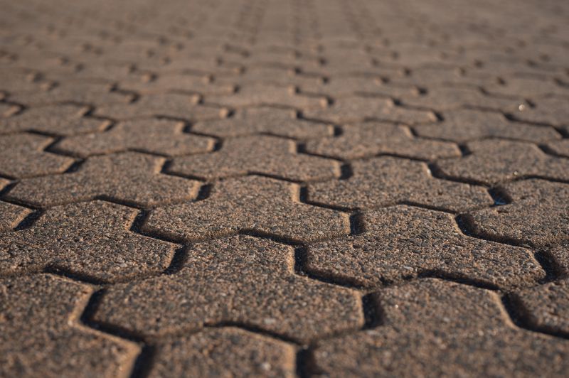 Paver Driveway Construction in Littleton, CO