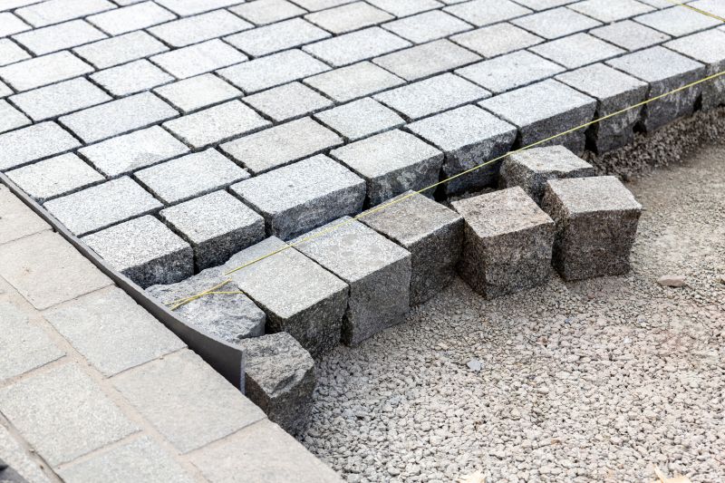 Paver Driveway Installation in Denver County, CO