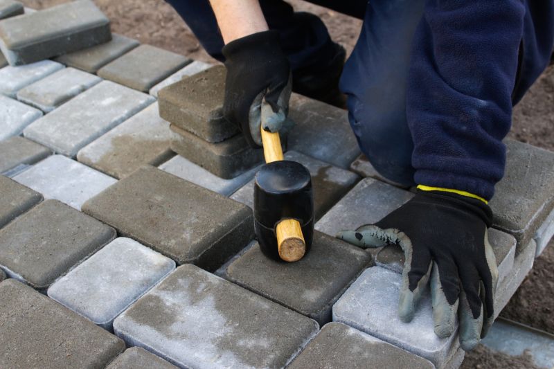 Paver Flooring Installation in Fort Collins, CO