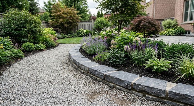 Residential Hardscaping in Fairfield County, CT