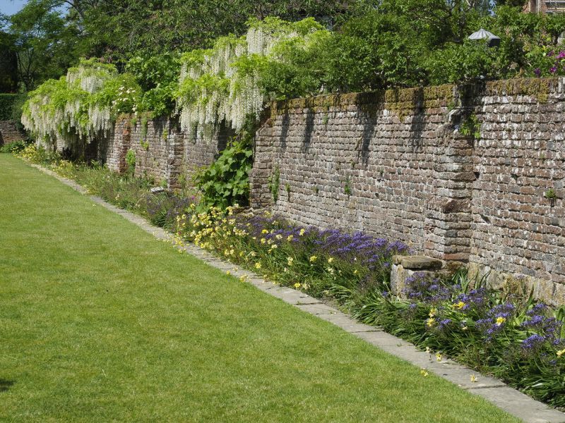 Stone Wall Replacement in Norwalk, CT